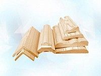Погонаж (наличники, плинтусы, нащельники)